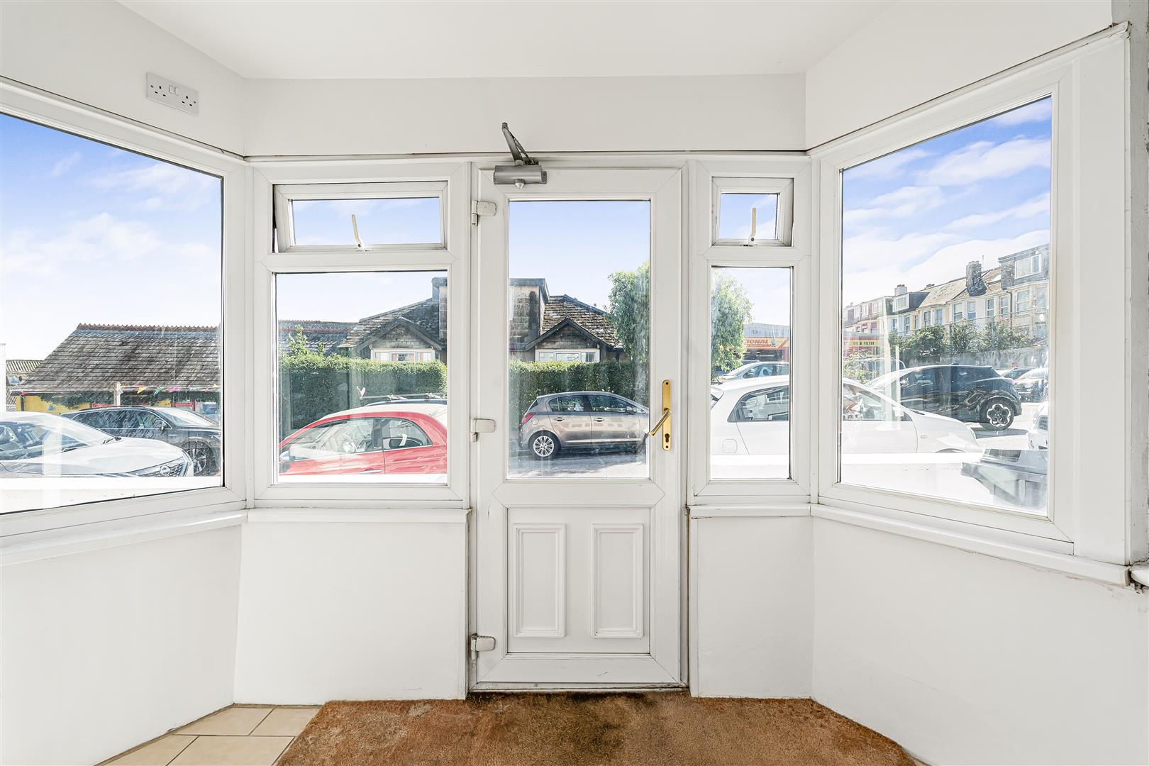 Fairview Terrace, Newquay photo - 1